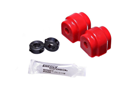 Energy Suspension Rear Sway Bar Bushing Set | 2016-2018 Mazda MX-5 Miata (11.5117G)