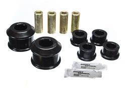 Energy Suspension Front Control Arm Bushing Set | Multiple Fitments (16.3116G)