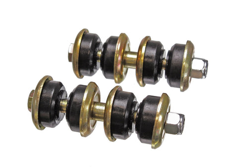 Energy Suspension Front End Link Bushing Set | Multiple Fitments (16.8105)