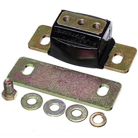 Energy Suspension Transmission Mount | 1999-2021 Chevrolet Silverado, 2015-2020 Chevrolet Suburban, and 2007-2013 Chevrolet Avalanche (3-1171G)