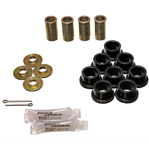 Energy Suspension Differential Strut Bushing Kit | 1963-1974 Chevrolet Corvette (3.7101G)