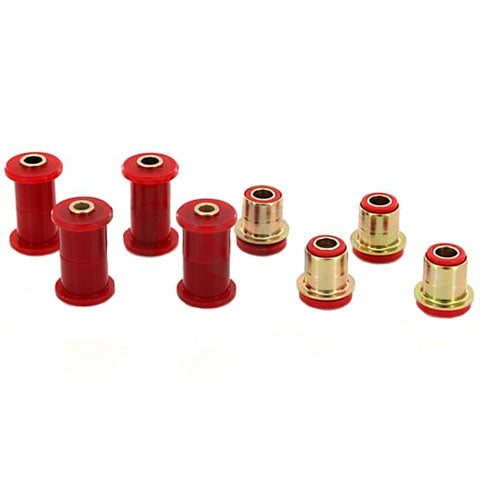 Energy Suspension Front Control Arm Bushing Kit | 1997-2004 Dodge Dakota 4WD and 1998-2003 Dodge Durango 4WD (5.3139G)