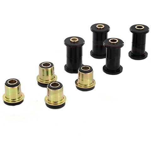Energy Suspension Front Control Arm Bushing Kit | 1997-2004 Dodge Dakota 4WD and 1998-2003 Dodge Durango 4WD (5.3139G)