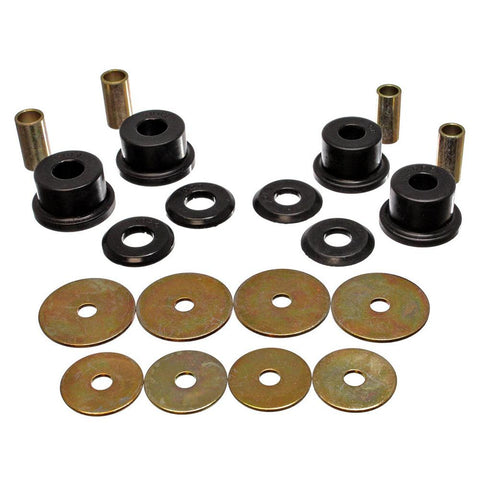 Energy Suspension Subframe Bushings | 1990-1994 1G DSM AWD (5.4105)