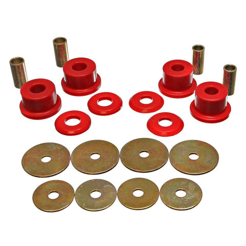 Energy Suspension Subframe Bushings | 1990-1994 1G DSM AWD (5.4105)