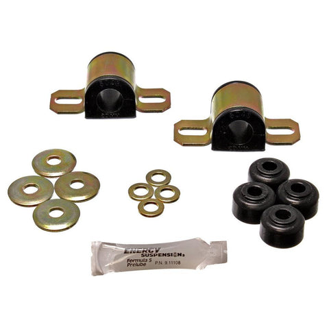 Energy Suspension 20mm Rear Swaybar Bushings | 1990-1994 1G DSM AWD (5.5108)