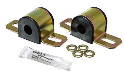 Energy Suspension 22mm Front Sway Bar Bushings | 92-95 Honda Civic/CRX (9.5108)