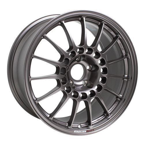 Enkei RCT5 Dark Silver 18x9 | 5x114.3 (514-890-6540DS) – MAPerformance