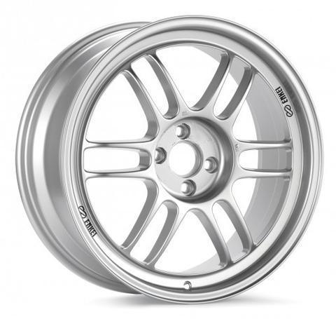 Enkei RPF1RS Silver 15x8 | 4x100 (3795804928SP) – MAPerformance