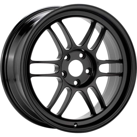 Enkei RPF1 Black 16x8 | 4x100 (3796804938BK)