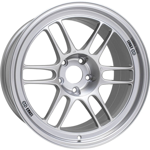 Enkei RPF1 Silver 17x7 | 4x100 (3797704935SP)