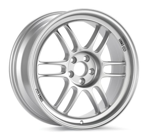 Enkei RPF1 Silver 18x8.5 | 5x120 (3798851240SP)