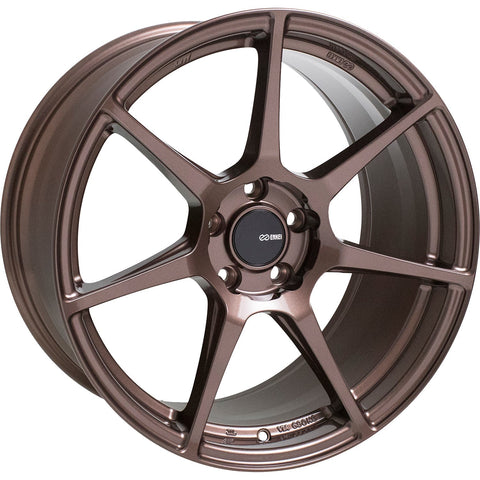 Enkei TFR Copper 19x8.5 | 5x112 (516-985-4435ZP)