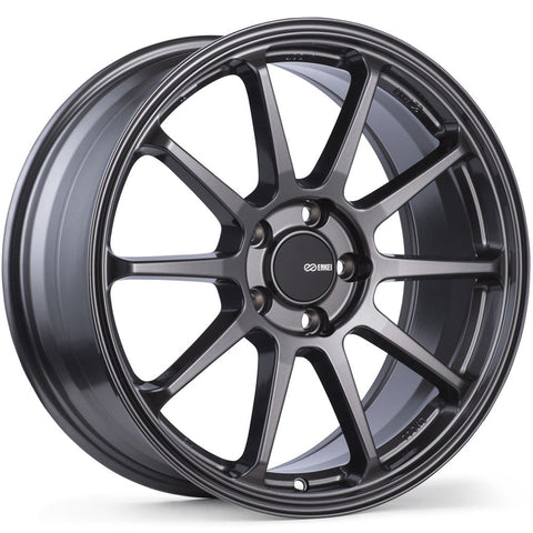 Enkei PX-10 Gunmetal 17x7.5 | 5x114.3 (536-775-6540GM)