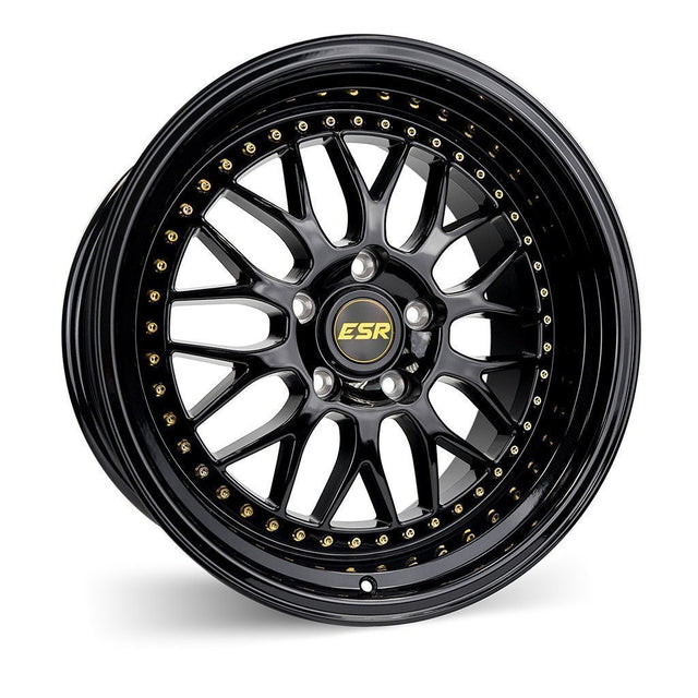 ESR Wheels for Sale | ESR Rims | MAPerformance