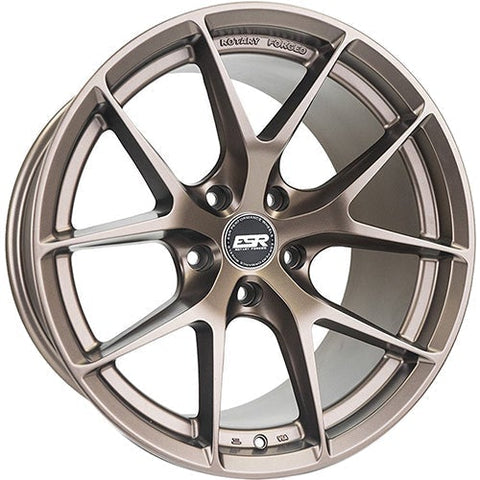 ESR Wheels RF2 Matte Bronze 19x10.5 | 5x120 (90551430 RF2MBRNZ 5X120)