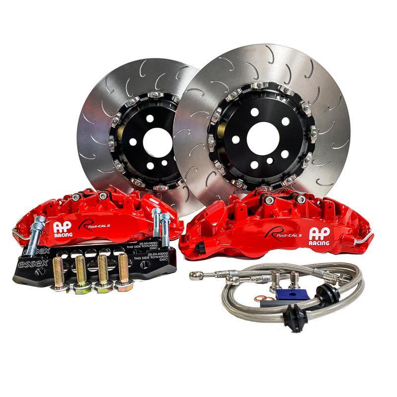 Essex Designed AP Racing Road Brake Kit - Front 9562/380mm | 1997