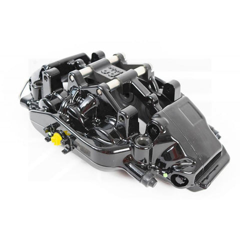 Essex Designed AP Racing Road Brake Kit - Front 9562/380mm | 1997-2004 Chevrolet C5 Corvette (20.01.10003)