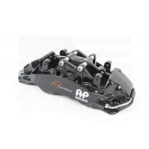 Essex Designed AP Racing Road Brake Kit - Front 9562/380mm | 1997-2004 Chevrolet C5 Corvette (20.01.10003)