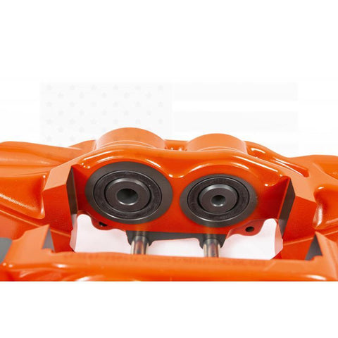 Essex Designed AP Racing Road Brake Kit - Rear 9541/380mm | 1997-2004 Chevrolet C5 Corvette (20.01.10004)