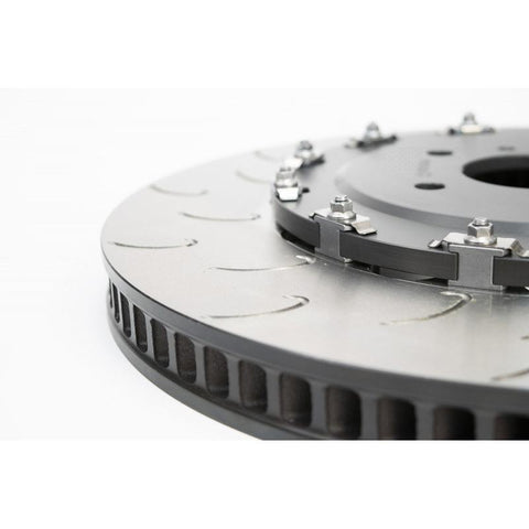 Essex Designed AP Racing Road Brake Kit - Front 9562/380mm | 2005-2013 Chevrolet C6 Corvette (20.01.10005)