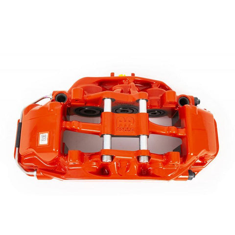 Essex Designed AP Racing Road Brake Kit - Front 9562/380mm | 2005-2013 Chevrolet C6 Corvette (20.01.10005)