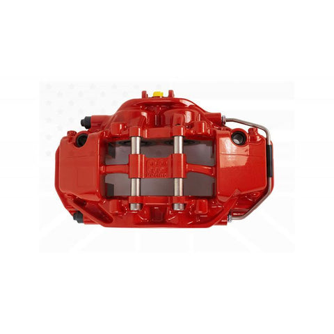 Essex Designed AP Racing Road Brake Kit - Rear 9541/380mm | 2005-2013 Chevrolet C6 Corvette (20.01.10006)