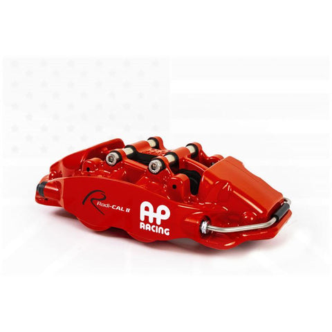 Essex Designed AP Racing Road Brake Kit - Rear 9541/380mm | 2005-2013 Chevrolet C6 Corvette (20.01.10006)