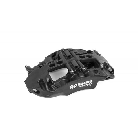 Essex Designed AP Racing Radi-CAL Competition Brake Kit - Front 9668/372mm | 2017-2021 Tesla Model 3 (13.01.10123)