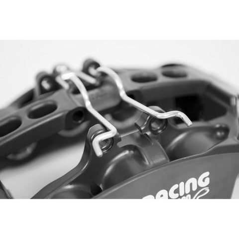 Essex Designed AP Racing Radi-CAL Competition Brake Kit - Front 9668/372mm | 2017-2021 Tesla Model 3 (13.01.10123)