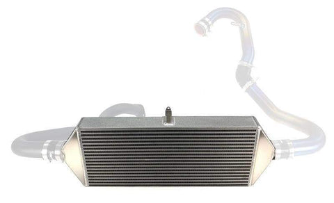 ETS Stock Turbo Front Mount Intercooler Kit 3.5" Core | 2015-2021 Subaru STI (200-30-IC + ICP)