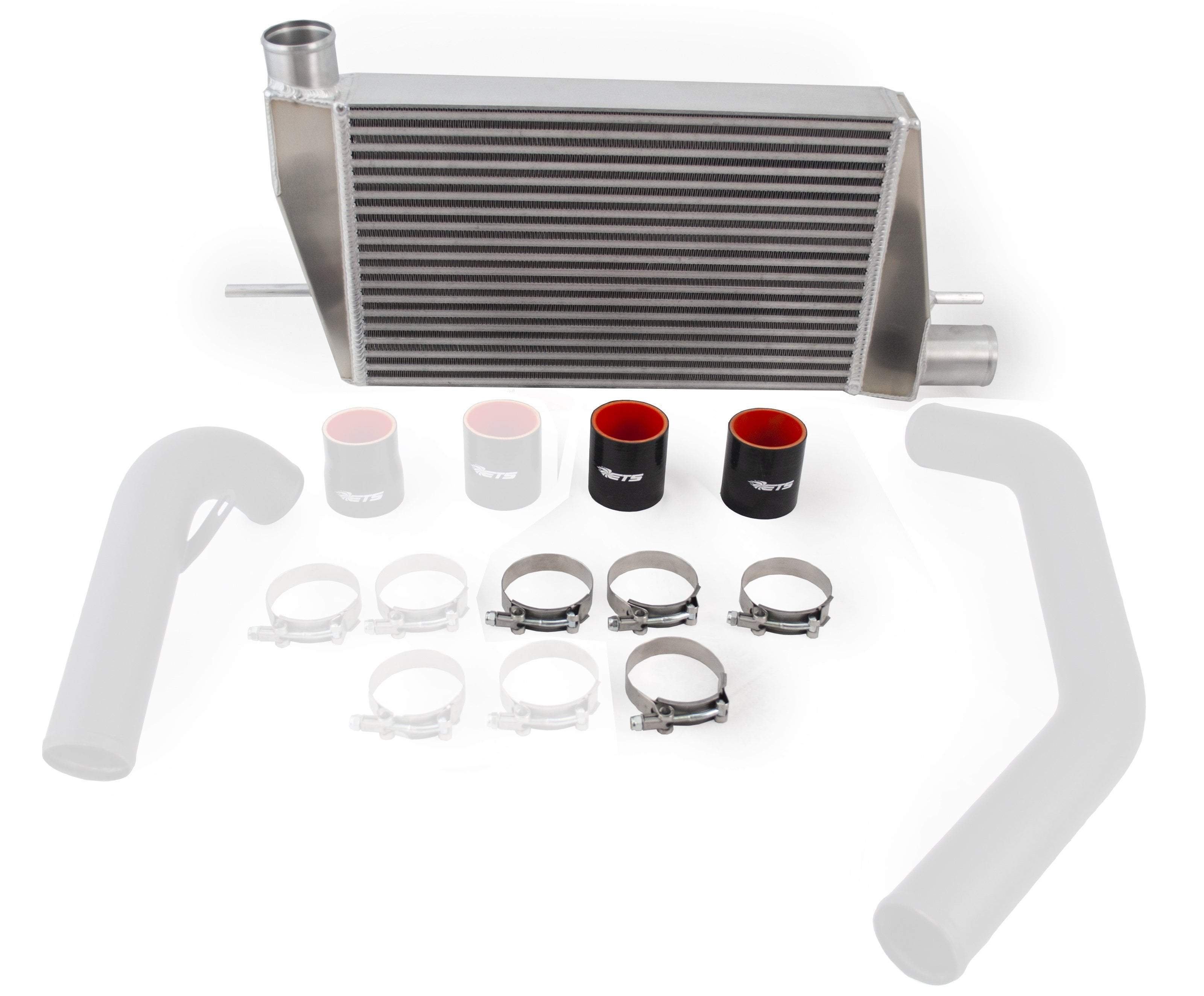 ETS ETS Intercooler Upgrade | 2008-2015 Mitsubishi Evo X (100-10-IC)