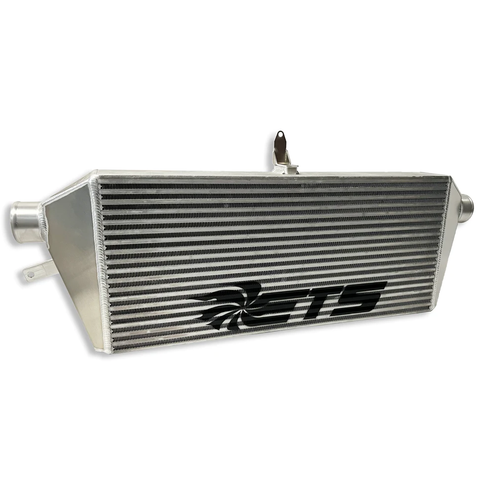 ETS Front Mount Intercooler | 2022+ Subaru WRX (200-60-IC-0XX)