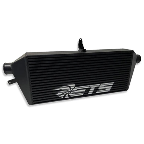 ETS Front Mount Intercooler Kit | 2022+ Subaru WRX (200-60-IC-008/200-60-ICP-001)