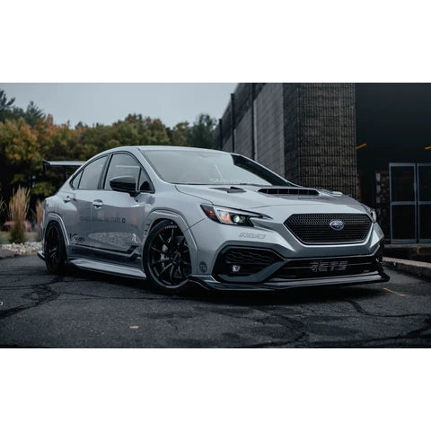 ETS Front Mount Intercooler Kit | 2022+ Subaru WRX (200-60-IC-008