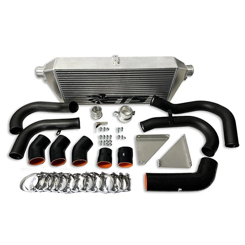 ETS Front Mount Intercooler Kit | 2022+ Subaru WRX (200-60-IC-008/200-60-ICP-001)