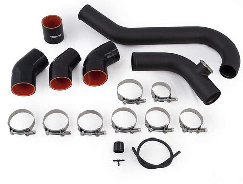 ETS Intercooler Piping Upgrade Kit | 2015+ Ford Mustang EcoBoost (ETS-EBM-ICP)