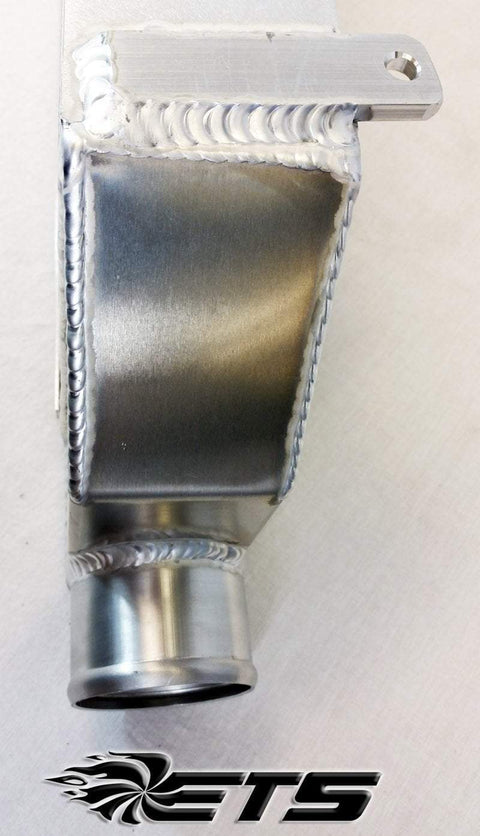 ETS 7" Street Intercooler | 1995-1999 2G DSM (2G_DSM_IC_7ST)