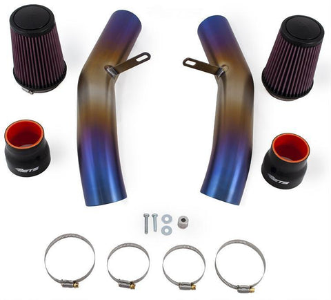 ETS Titanium Speed Density Air Intake | 2009-2015 Nissan GT-R (ETS_GTR_Intake1)