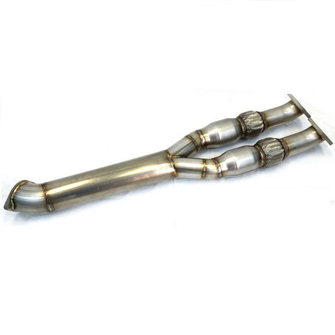 ETS Y-Pipe | 2009+ Nissan GT-R R35 (18701)