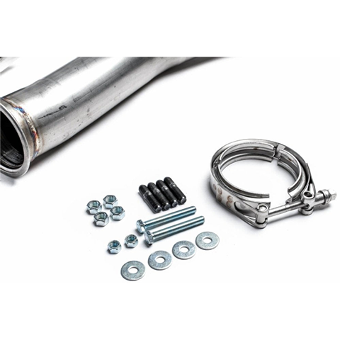 ETS GESI Catted J-Pipe/Downpipe | 2015-2021 Subaru WRX (200-40-EXH-101)