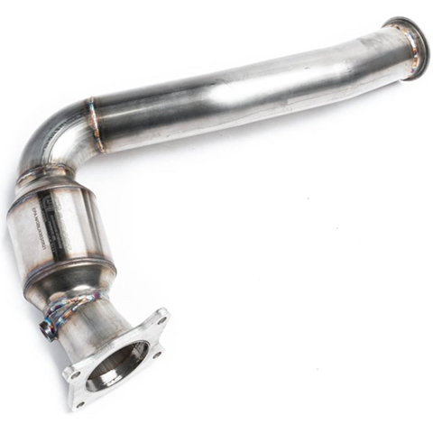 ETS GESI Catted J-Pipe/Downpipe | 2015-2021 Subaru WRX (200-40-EXH-101)