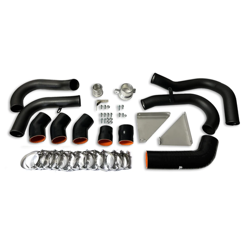 ETS Front Mount Intercooler Piping Kit | 2022+ Subaru WRX (200-60-ICP-001)