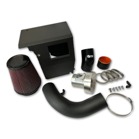 ETS Intake System | 2022+ Subaru WRX (200-60-INT-001/003)