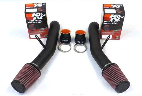 ETS Speed Density Air Intake | 2009-2015 Nissan GT-R (ETS_GTR_Intake)