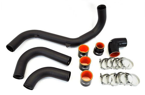 ETS Intercooler Piping Upgrade Kit | 2016+ Ford Focus RS (ETS-FOCUS-ICP)