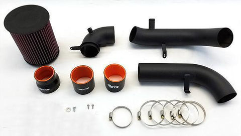 ETS Air Intake System Upgrade | 2016-2018 Ford Focus RS (ETS-Focus-RS-Intake)