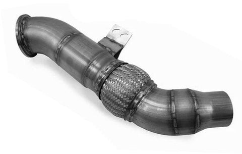 ETS Catted Downpipe | 2020-2026 Toyota Supra 3.0L (900-20-EXH)