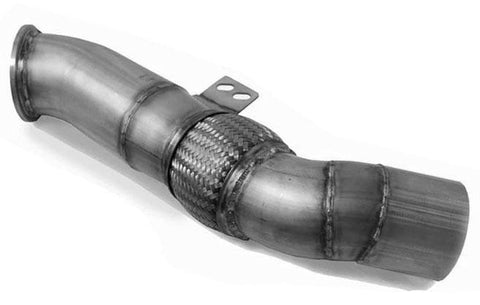 ETS Catted Downpipe | 2020-2026 Toyota Supra 3.0L (900-20-EXH)