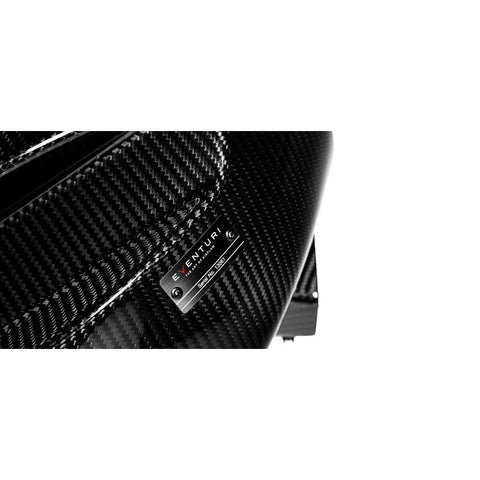 Eventuri Carbon Fiber Intake | 2020-2026 Toyota Supra A90 3.0L (EVE-A90-CF-INT)
